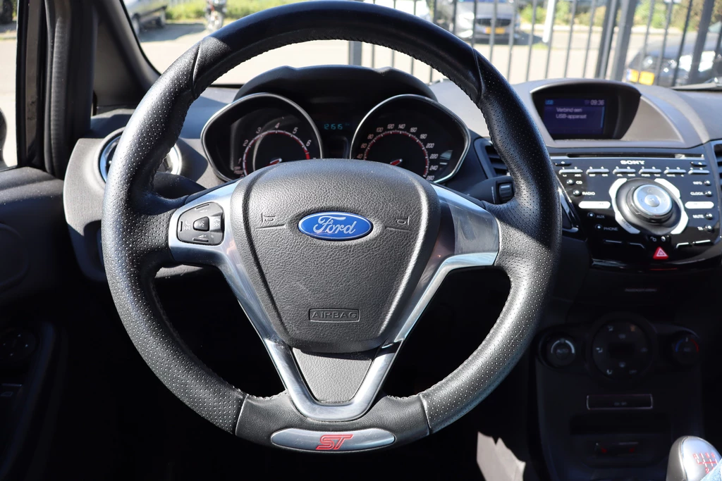 Ford Fiesta – foto 13
