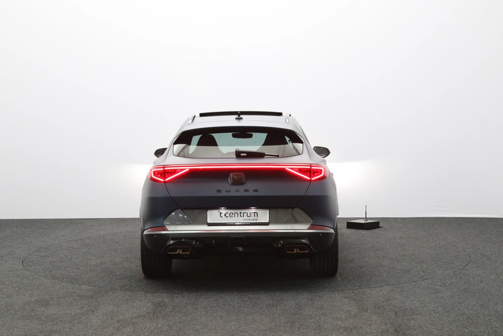 CUPRA Formentor – foto 5