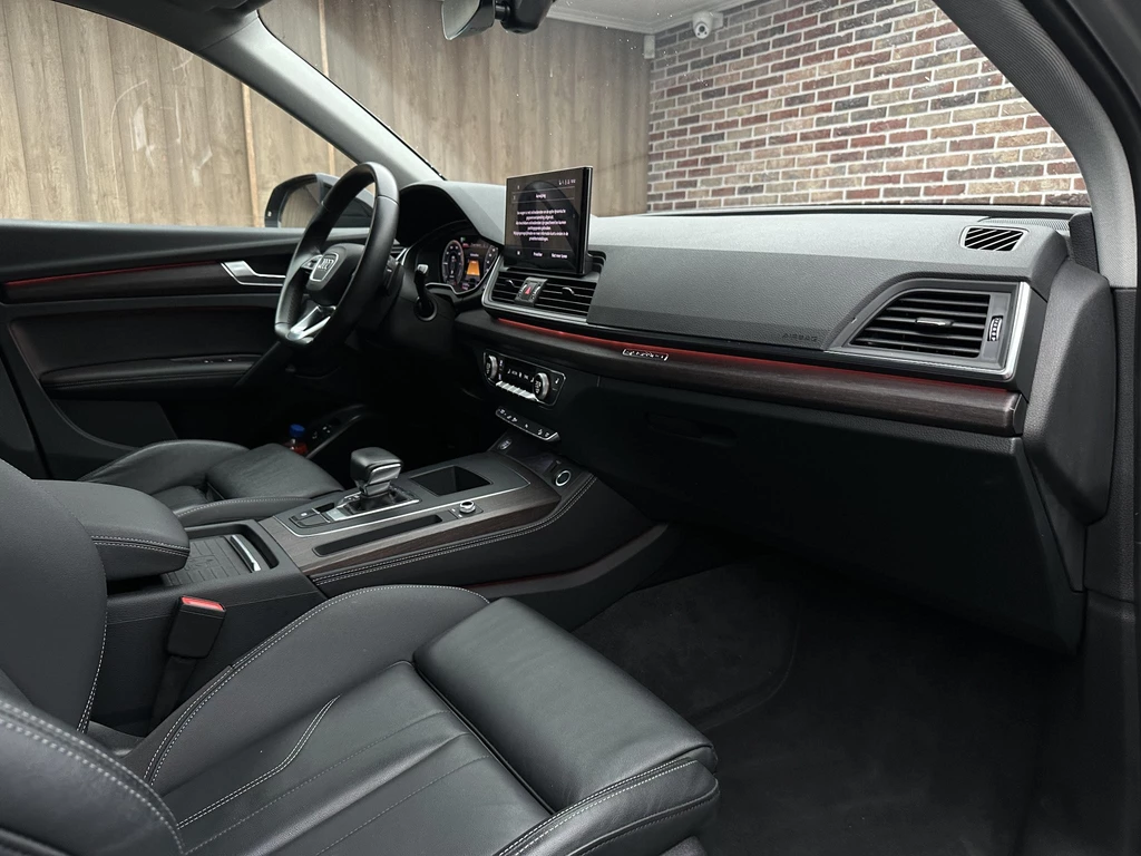 Audi Q5 – foto 38