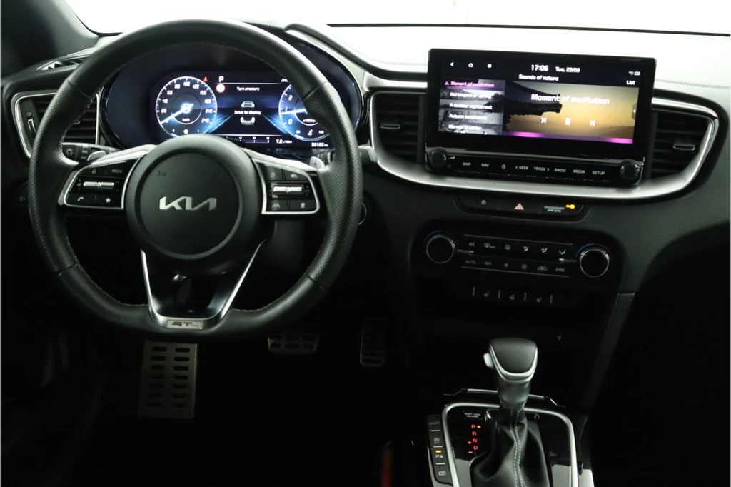 Kia ProCeed – foto 31