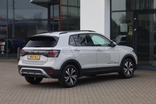 Volkswagen T-Cross – thumbnail 4