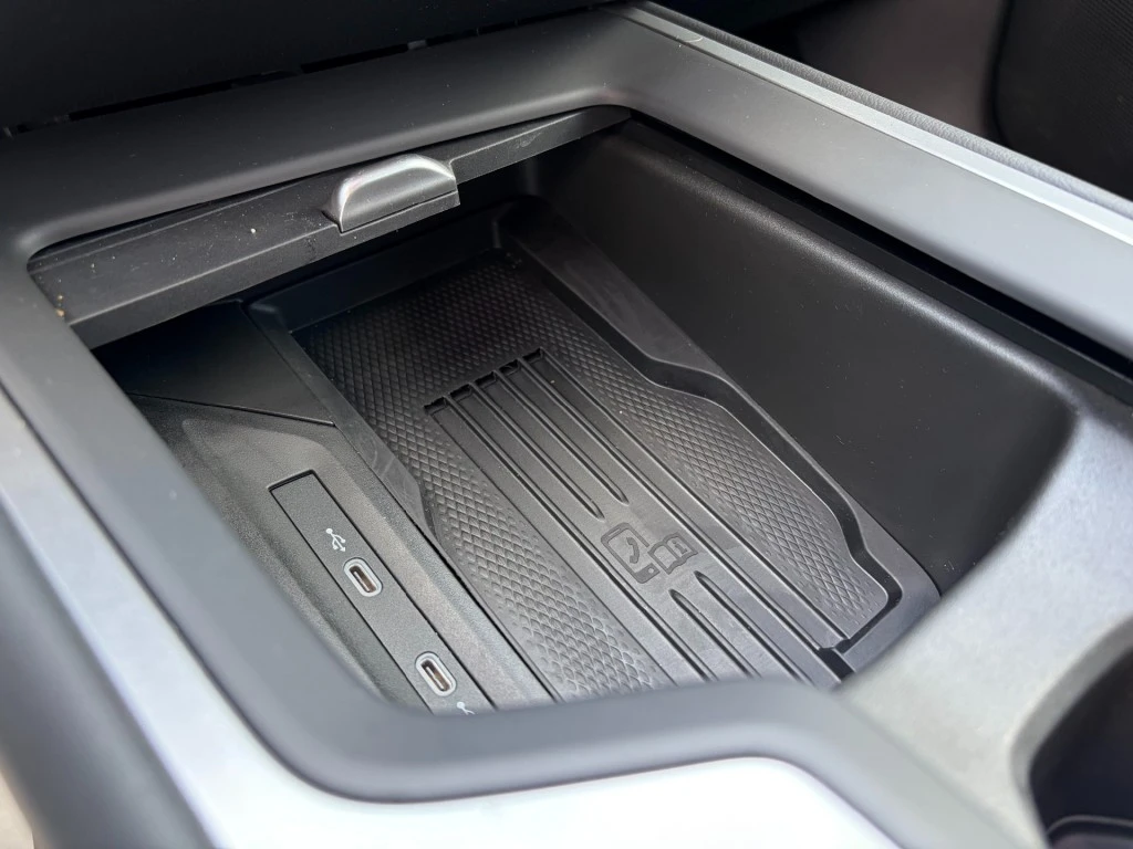 Volkswagen Passat – foto 28