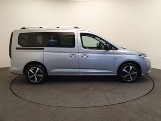 Volkswagen Caddy – thumbnail 6