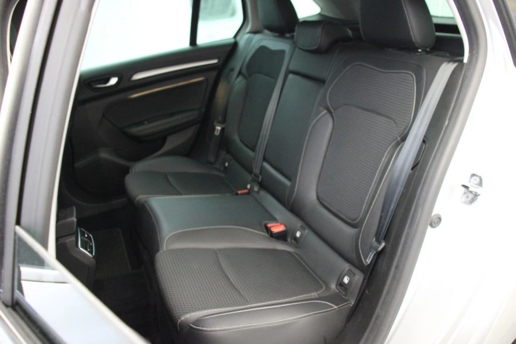 Renault Mégane Estate – foto 19