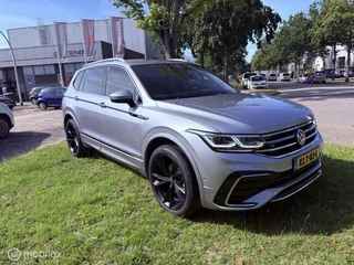 Volkswagen Tiguan – thumbnail 12