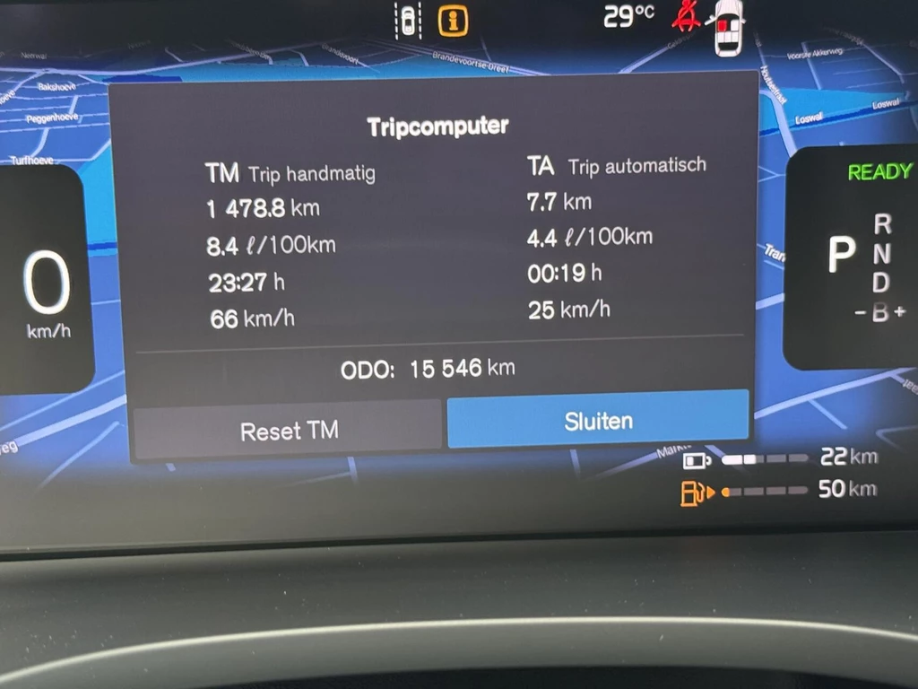 Volvo XC60 – foto 24