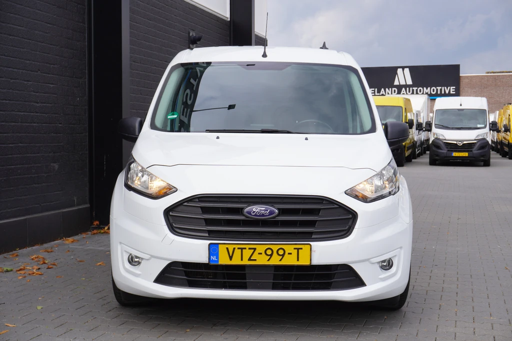 Ford Transit Connect – foto 4