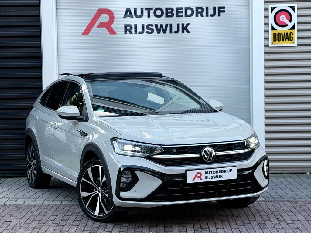 Volkswagen Taigo – foto 7