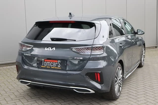 Kia Ceed – thumbnail 6