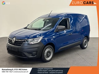 Renault Express – thumbnail 1