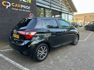 Toyota Yaris – thumbnail 7