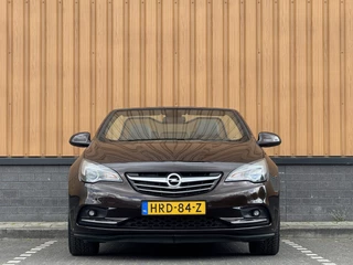 Opel Cascada – thumbnail 9