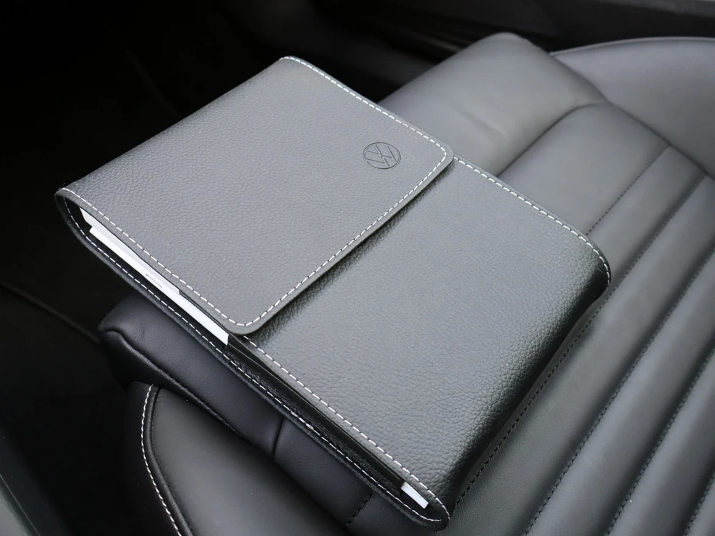 Volkswagen Passat – foto 47
