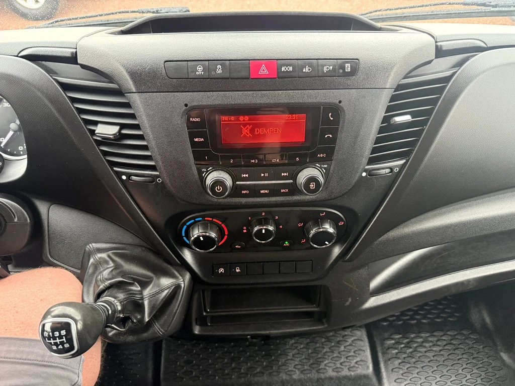 Iveco Daily – foto 13