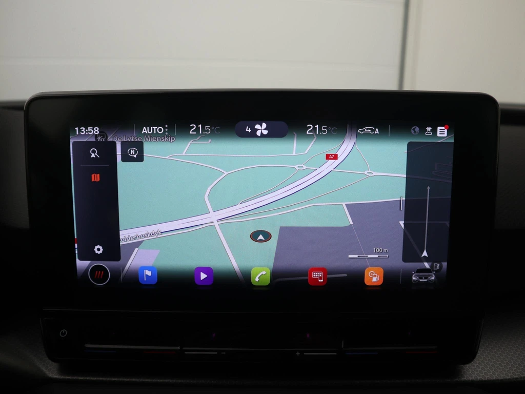 SEAT Leon – foto 16