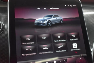 Mercedes-Benz C-Klasse – thumbnail 24