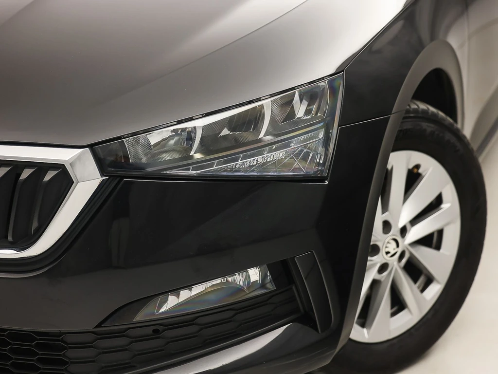 Škoda Scala – foto 14