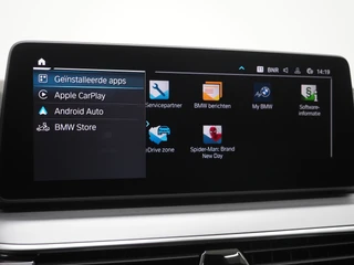 BMW 5 Serie – thumbnail 27