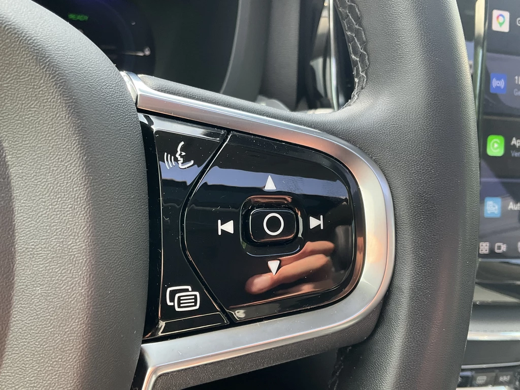 Volvo XC60 – foto 32