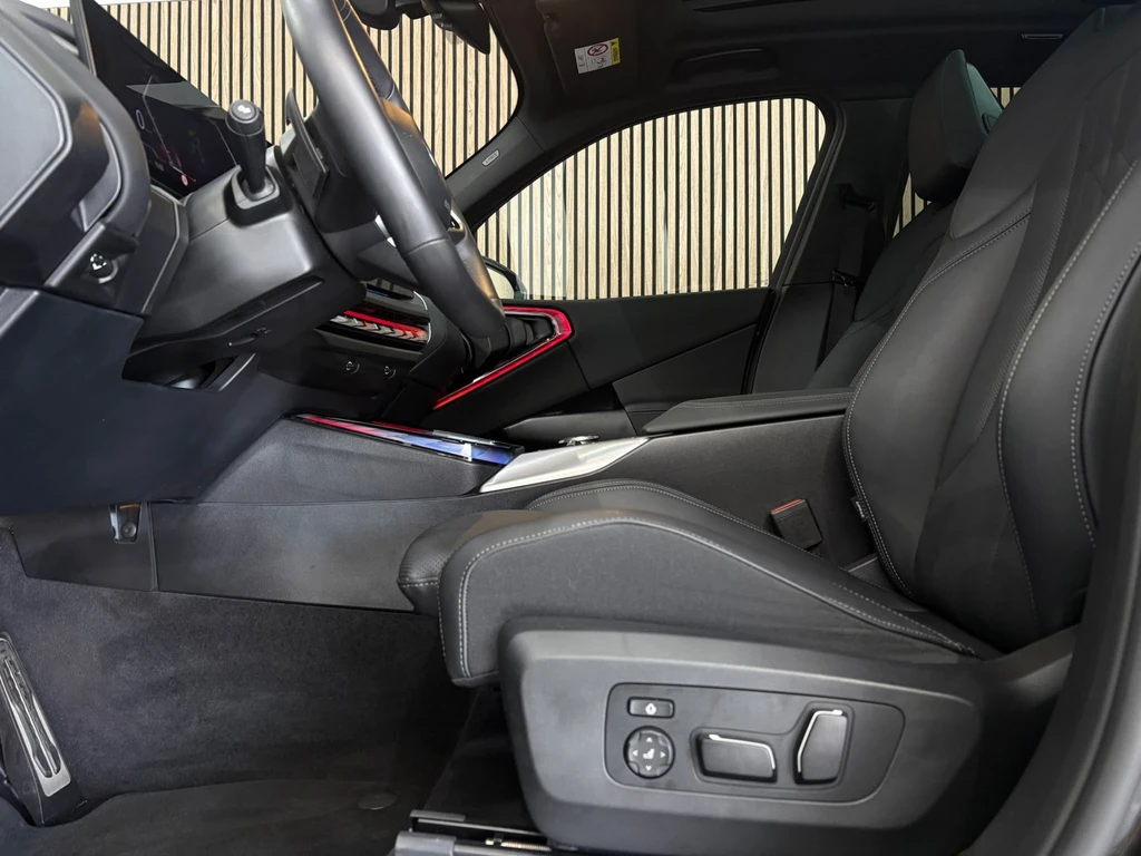 BMW X3 – foto 21