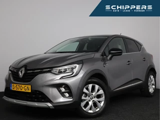 Renault Captur – thumbnail 1