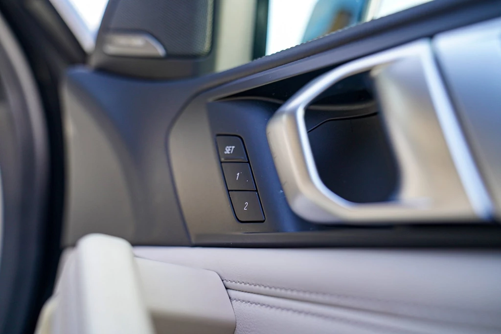 BMW X6 – foto 28