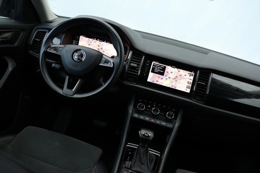 Škoda Kodiaq – foto 15