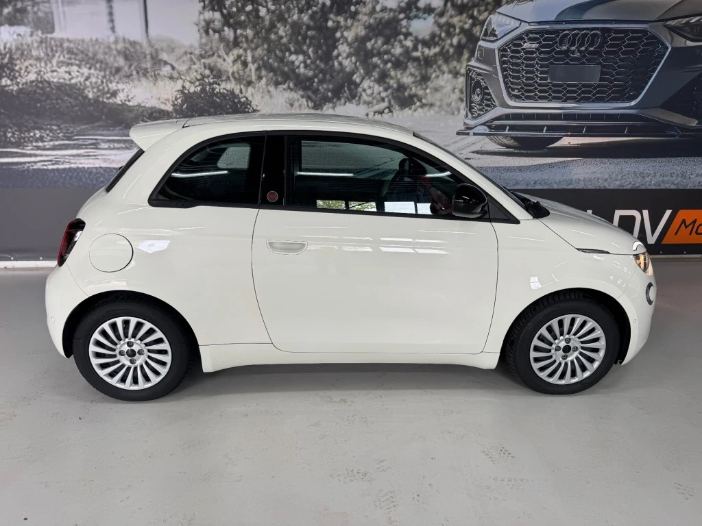 Fiat 500e – foto 7