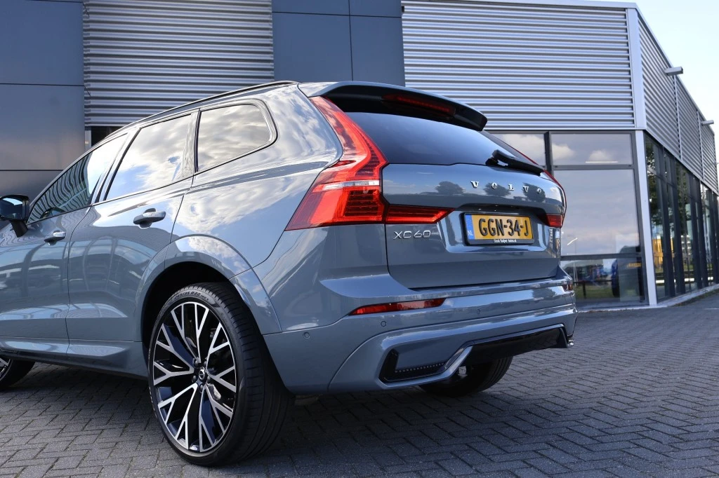 Volvo XC60 – foto 5