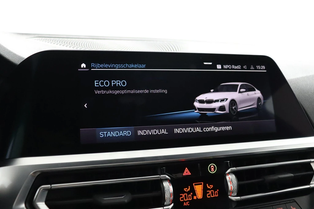 BMW 3 Serie – foto 43