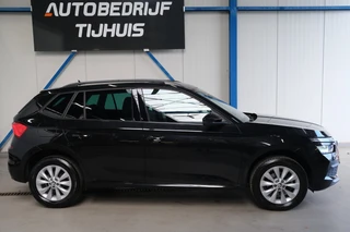 Škoda Kamiq – thumbnail 4