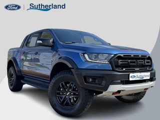Ford Ranger – thumbnail 6