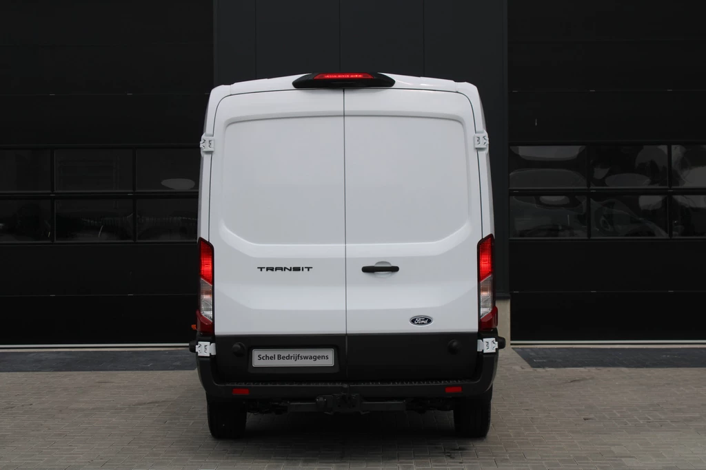 Ford Transit – foto 5