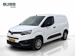 Toyota ProAce – thumbnail 1