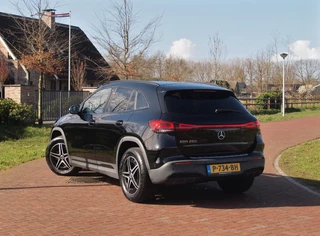 Mercedes-Benz EQA – thumbnail 3