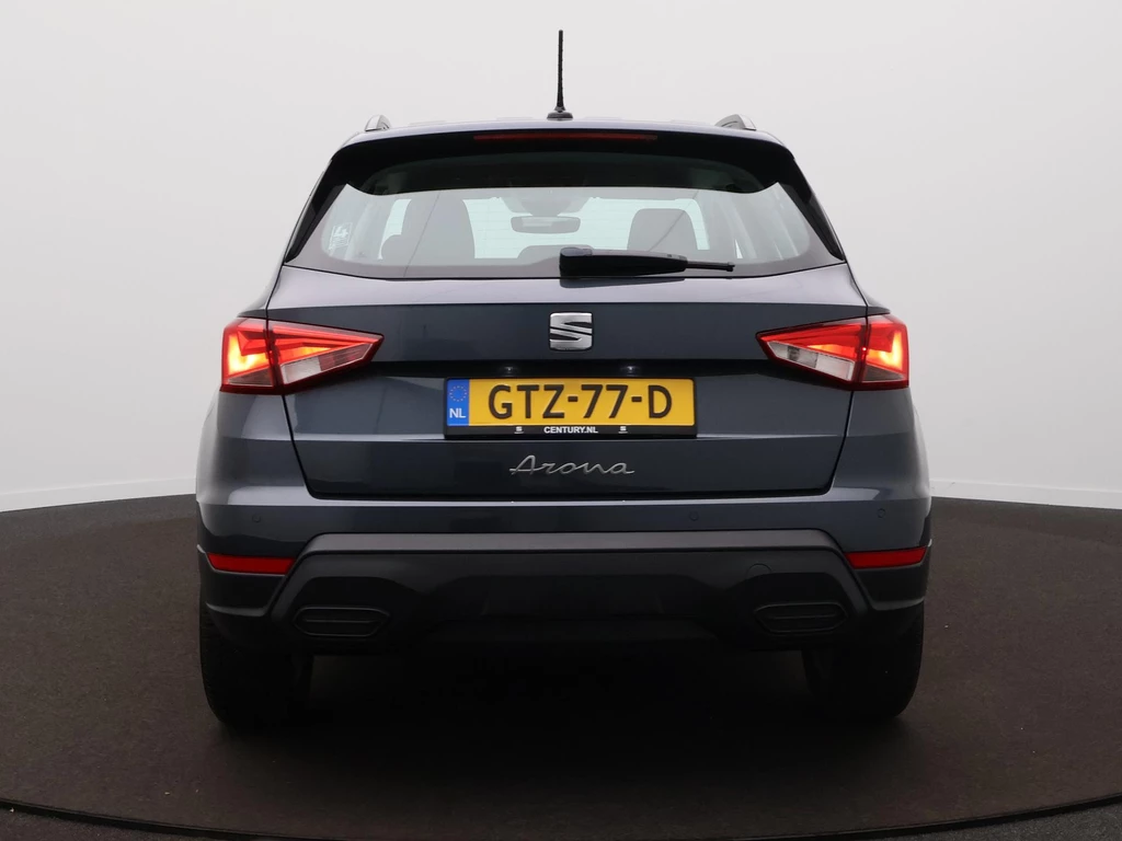SEAT Arona – foto 5