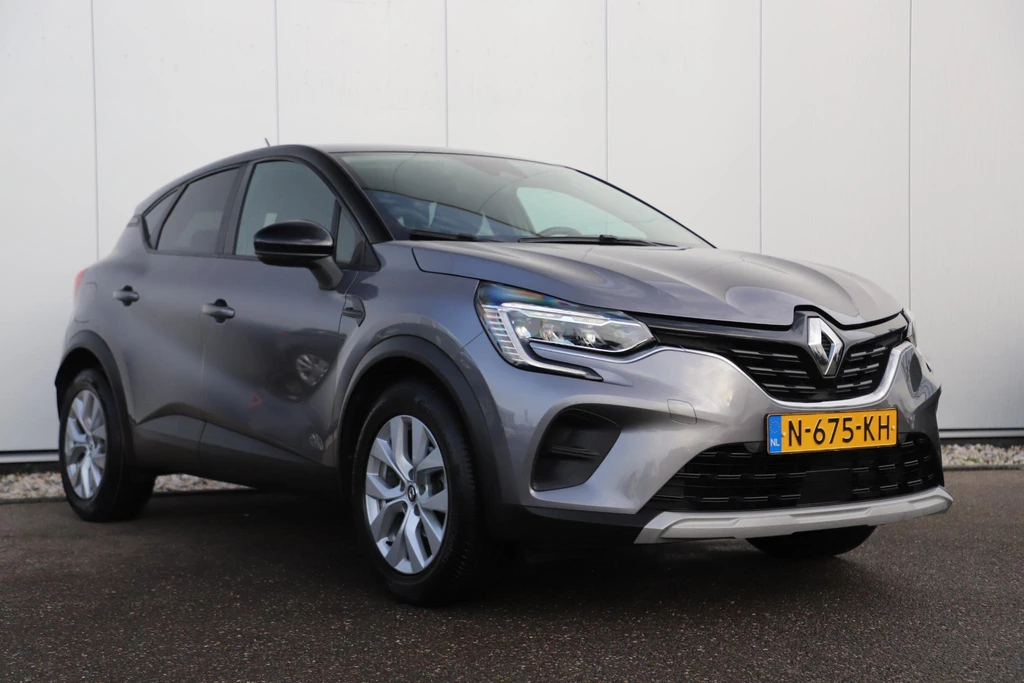 Renault Captur – foto 3