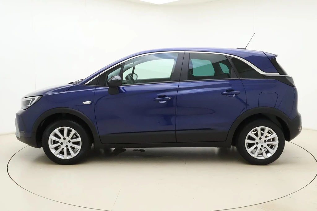 Opel Crossland – foto 2