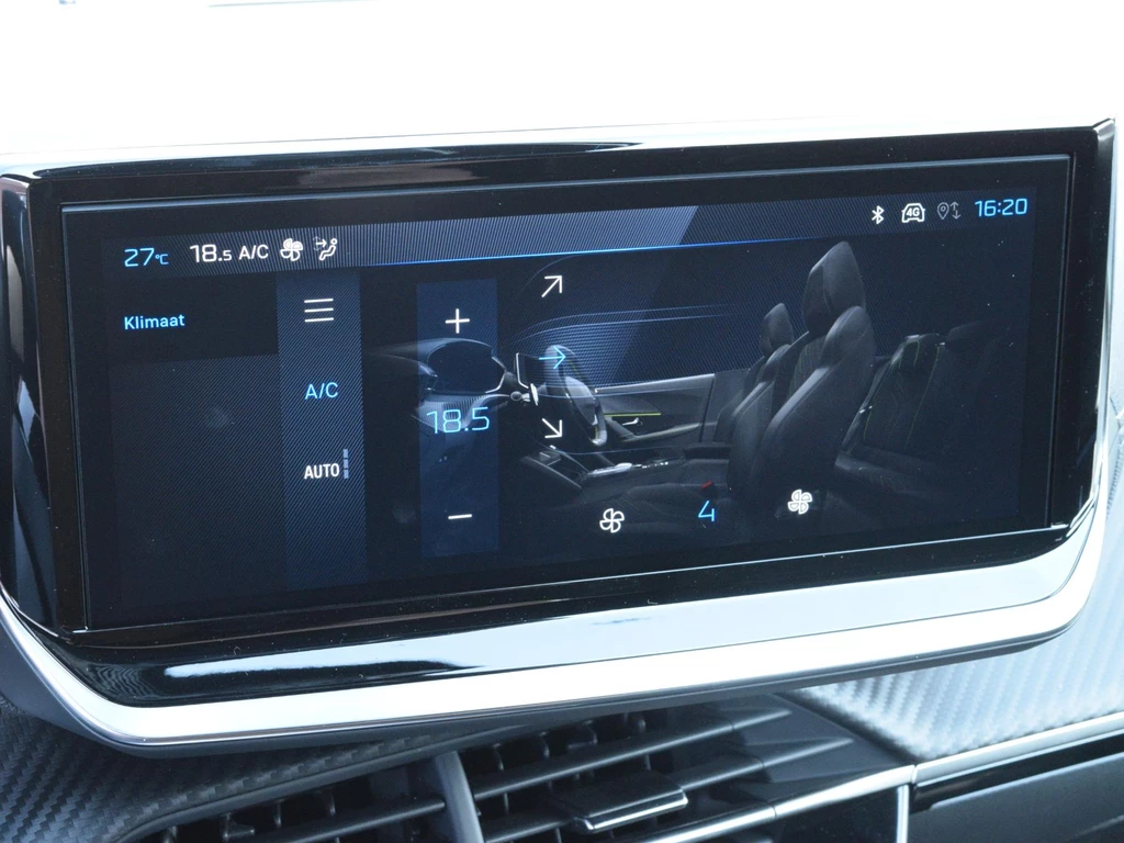 Peugeot 2008 – foto 12