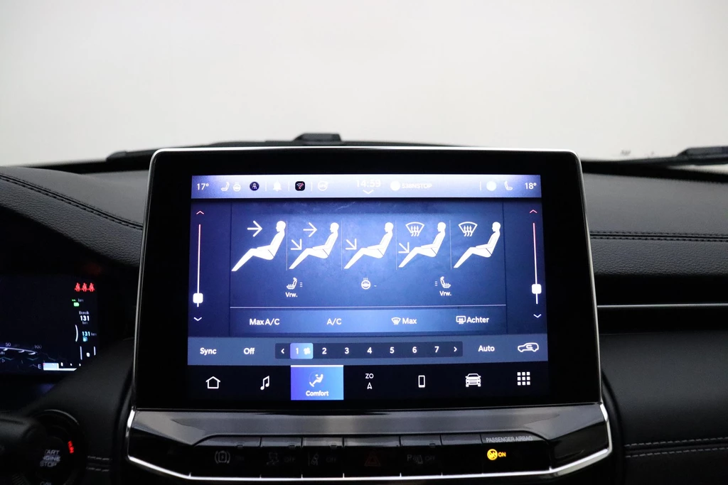Jeep Compass – foto 25