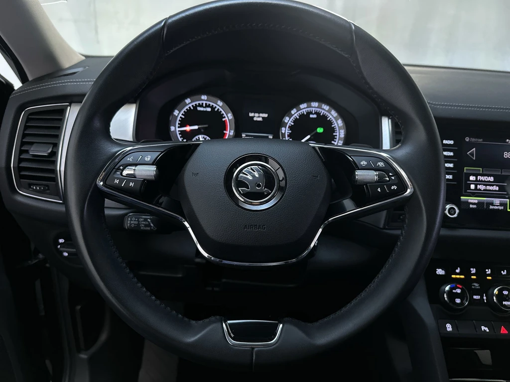 Škoda Kodiaq – foto 11