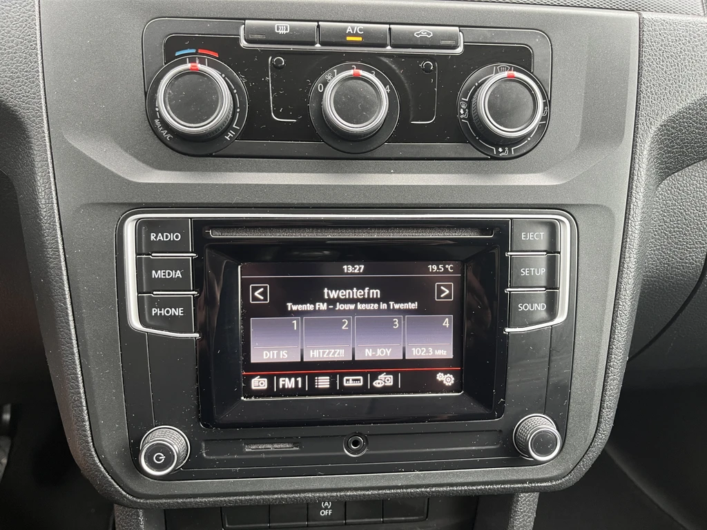 Volkswagen Caddy – foto 30