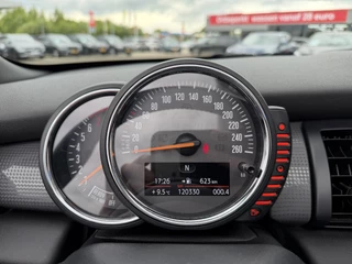 MINI Cooper Cabrio – thumbnail 20