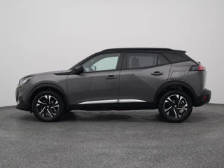 Peugeot 2008 – thumbnail 3