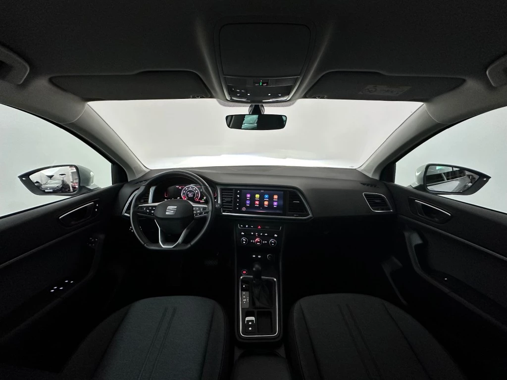 SEAT Ateca – foto 34