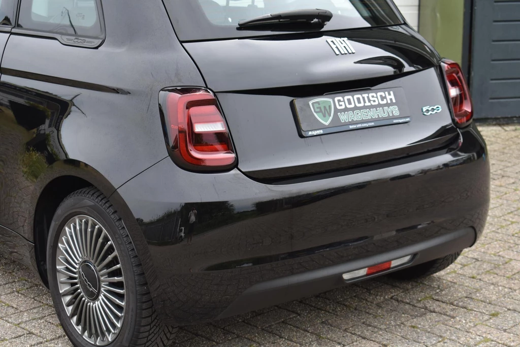 Fiat 500 – foto 3