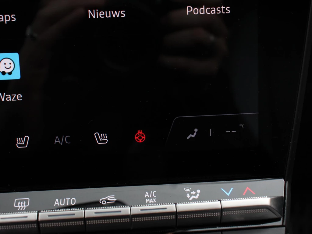 Renault Megane E-Tech – foto 21