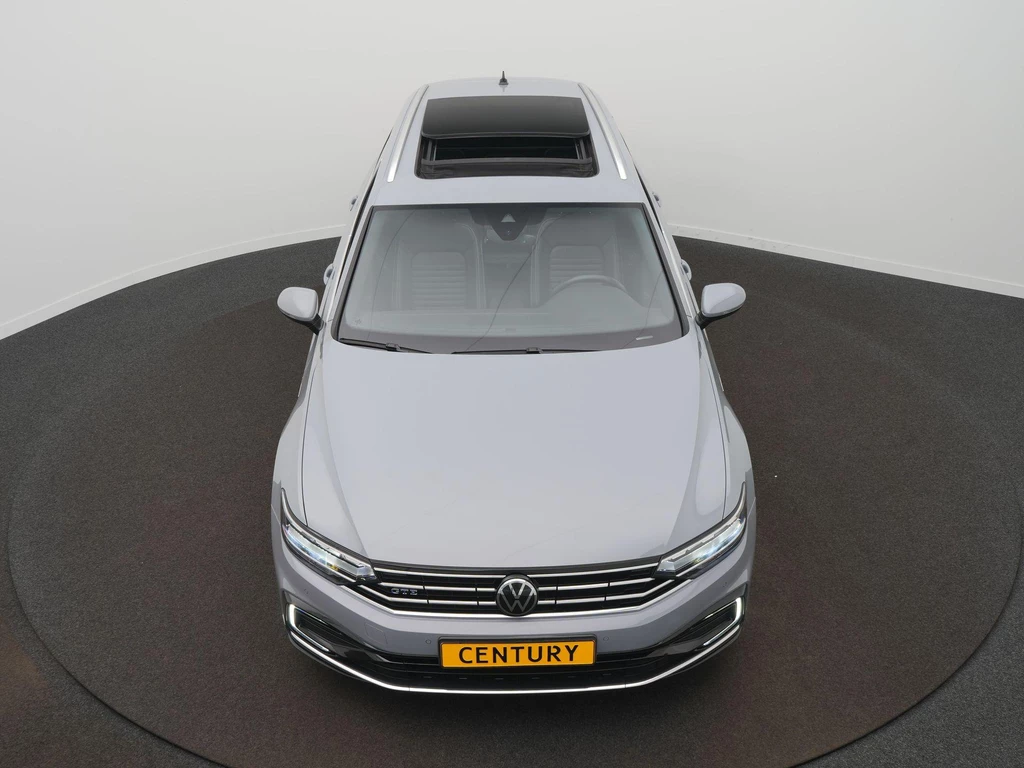 Volkswagen Passat – foto 11