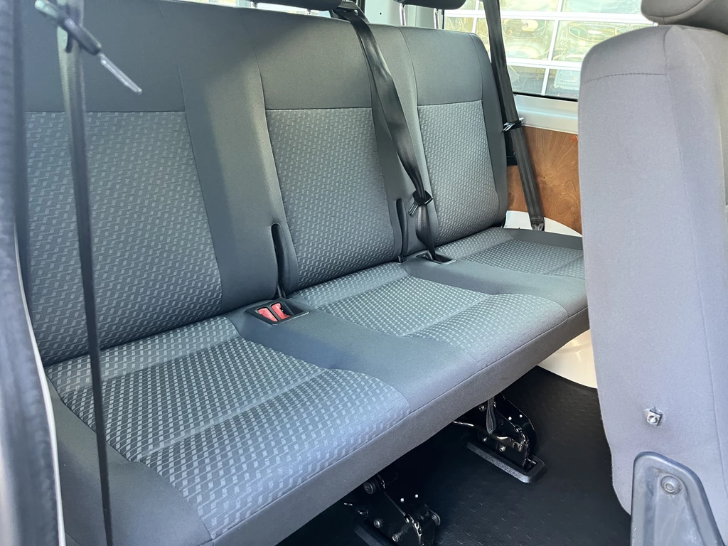 Volkswagen Transporter – foto 30