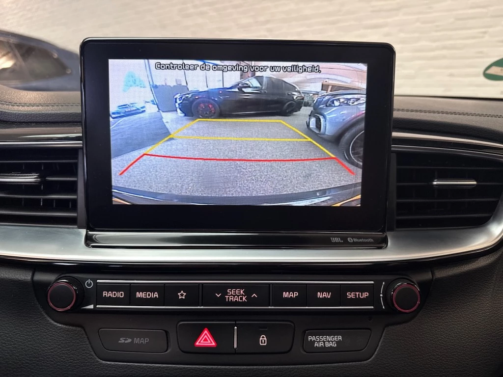 Kia ProCeed – foto 19